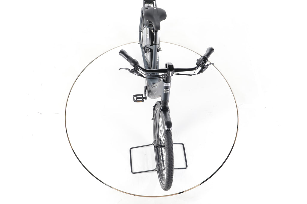 Gazelle Avignon C380 HMB City E-Bike Tiefeinsteiger - Image 16