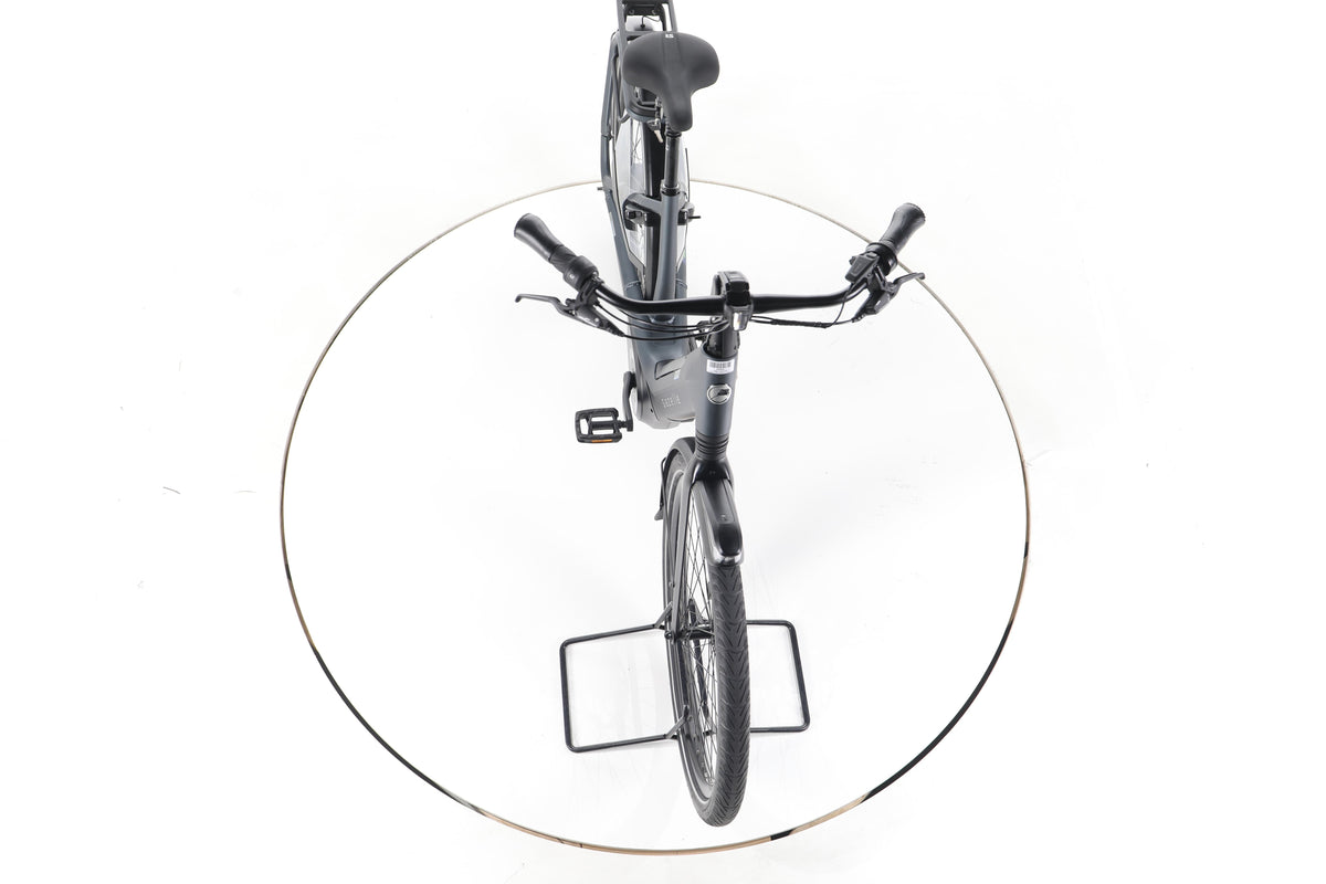 Gazelle Avignon C380 HMB City E-Bike Tiefeinsteiger - Image 16