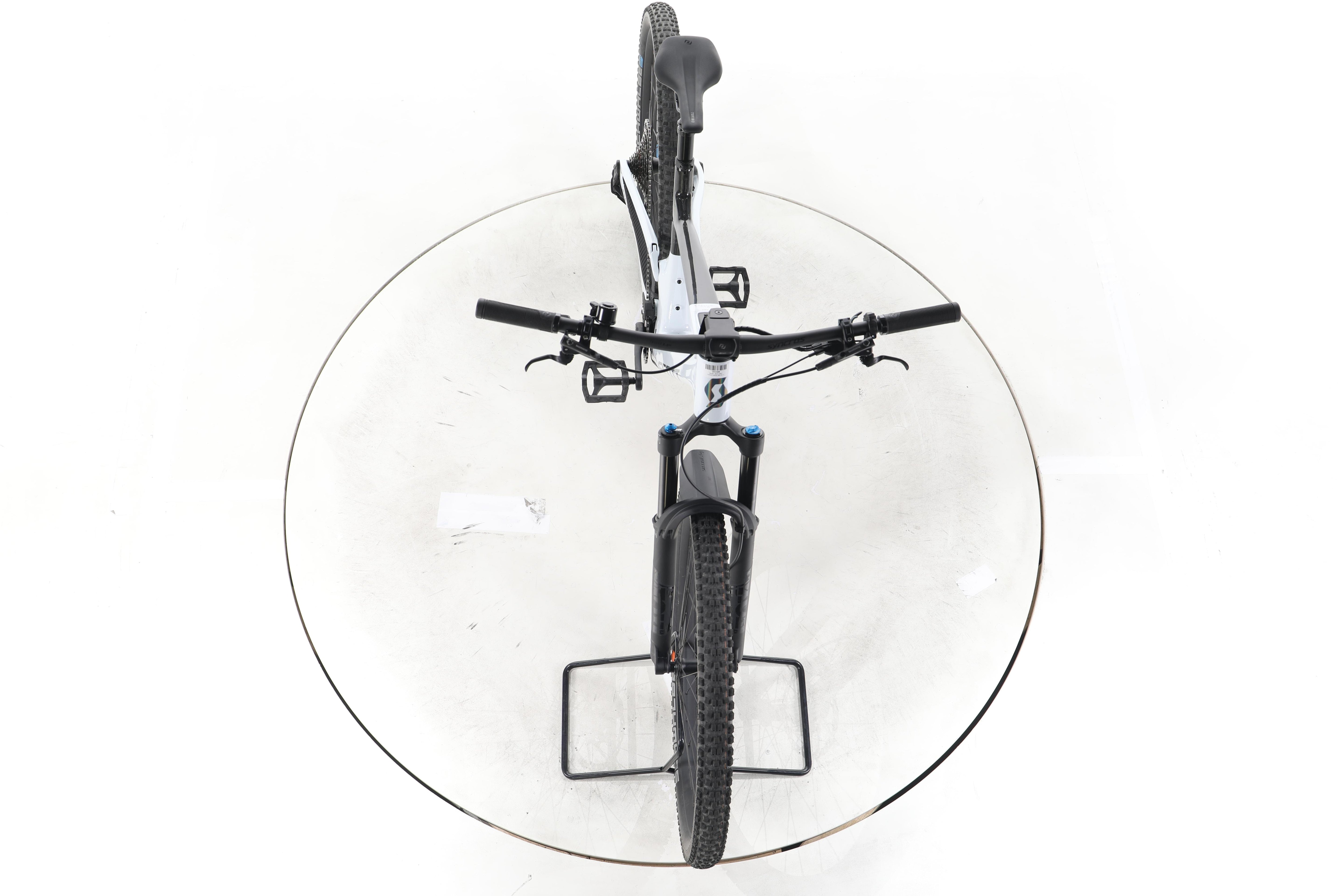 Scott Lumen 905 E-Bike Fully Carbon 2025 - Image 16