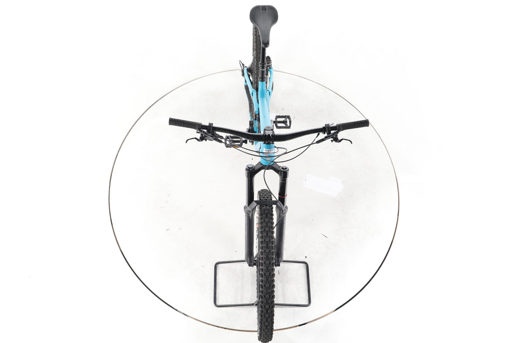 Cube Stereo ONE77 Race Fahrrad Fully - Image 16