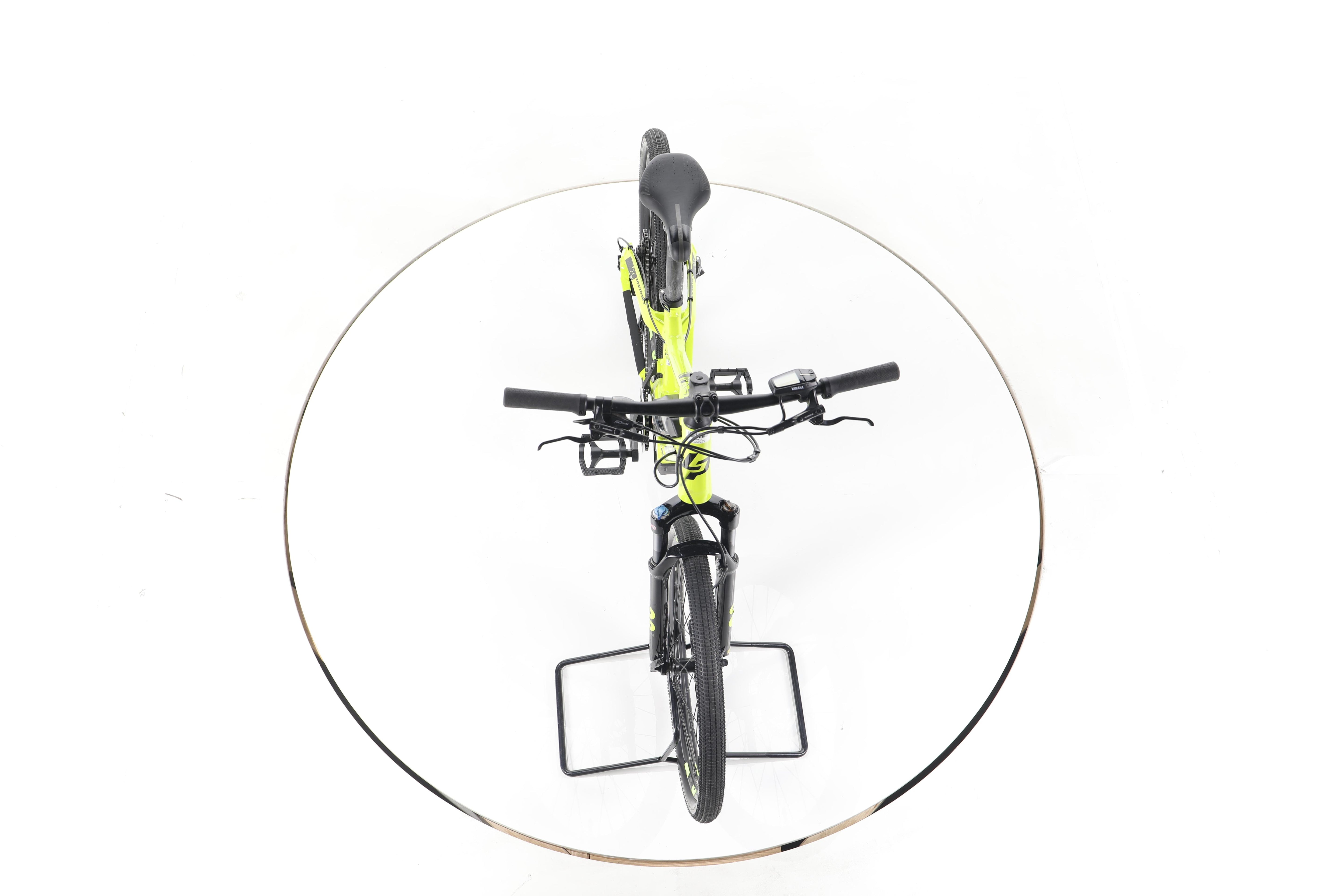 Lapierre Overvolt HT 24 E-Bike - Image 16