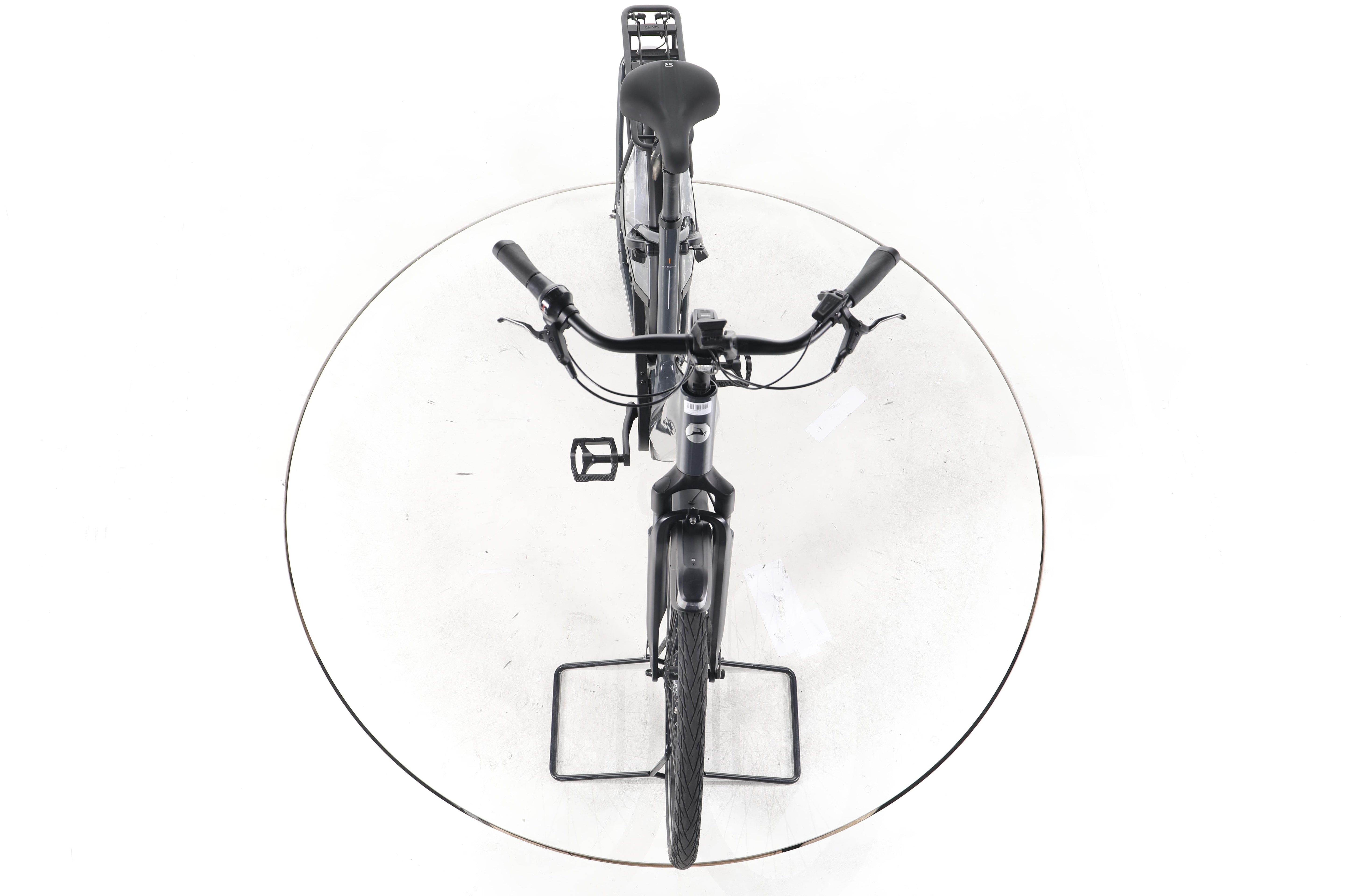 Gazelle Arroyo C5 HMB Elite City E-Bike Tiefeinsteiger 2025 - Image 16