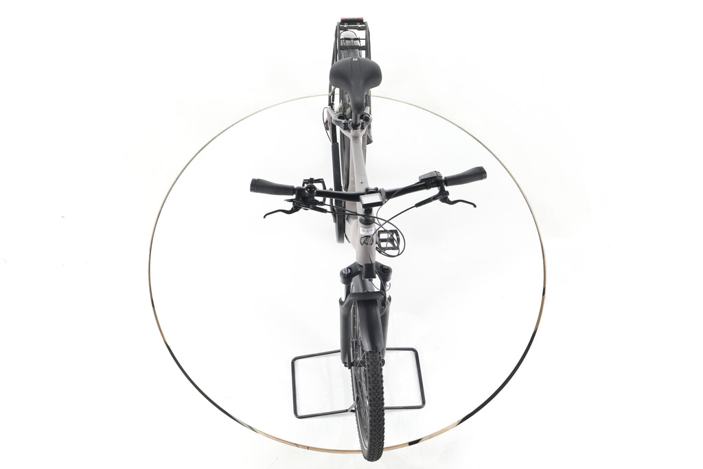 Kalkhoff Entice 3.B Move Trekking E-Bike - Image 16