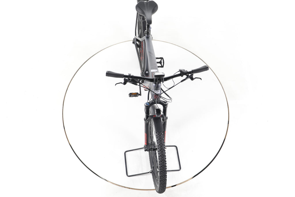 Centurion Backfire E R860i Trekking E-Bike - Image 16