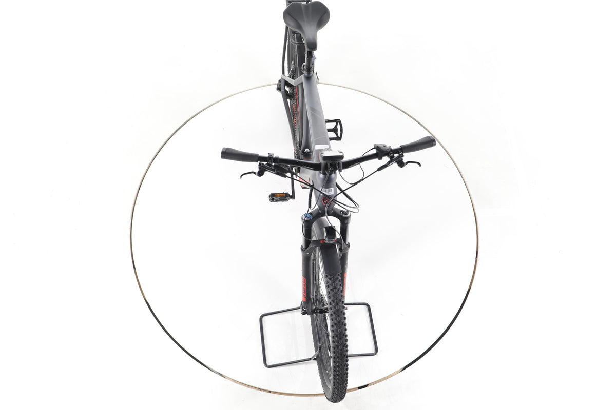 Centurion Backfire E R860i Trekking E-Bike - Image 16