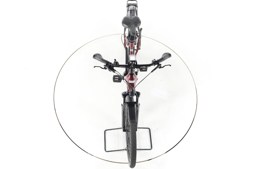 Campus SM18 Trekking E-Bike Tiefeinsteiger - Image 16