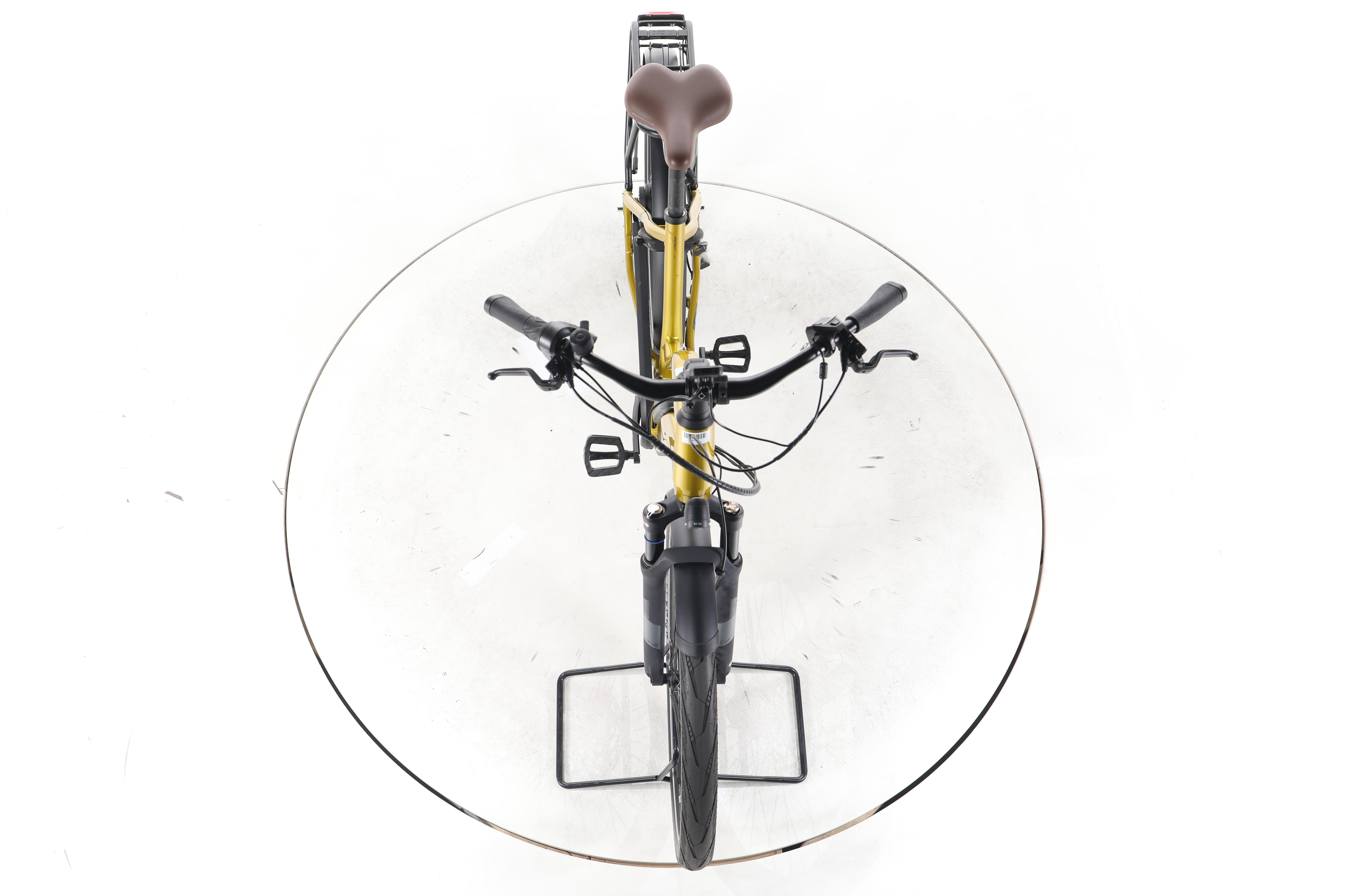 FLYER Upstreet3 7.23 City E-Bike Tiefeinsteiger - Image 16