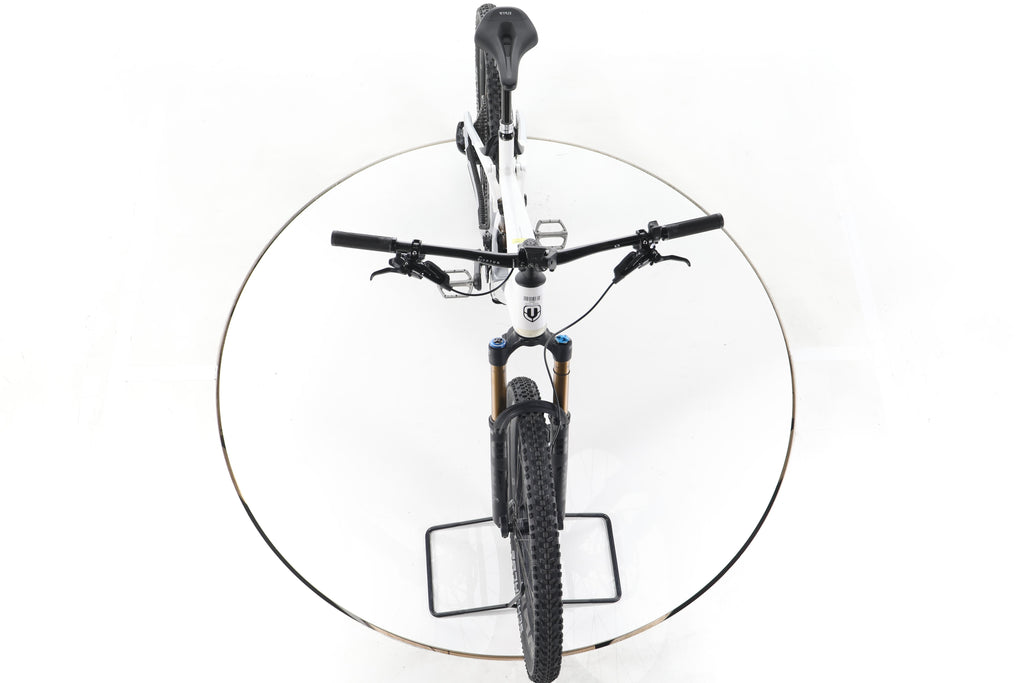 Mondraker Crafty RR SL E-Bike Fully Carbon - Image 16