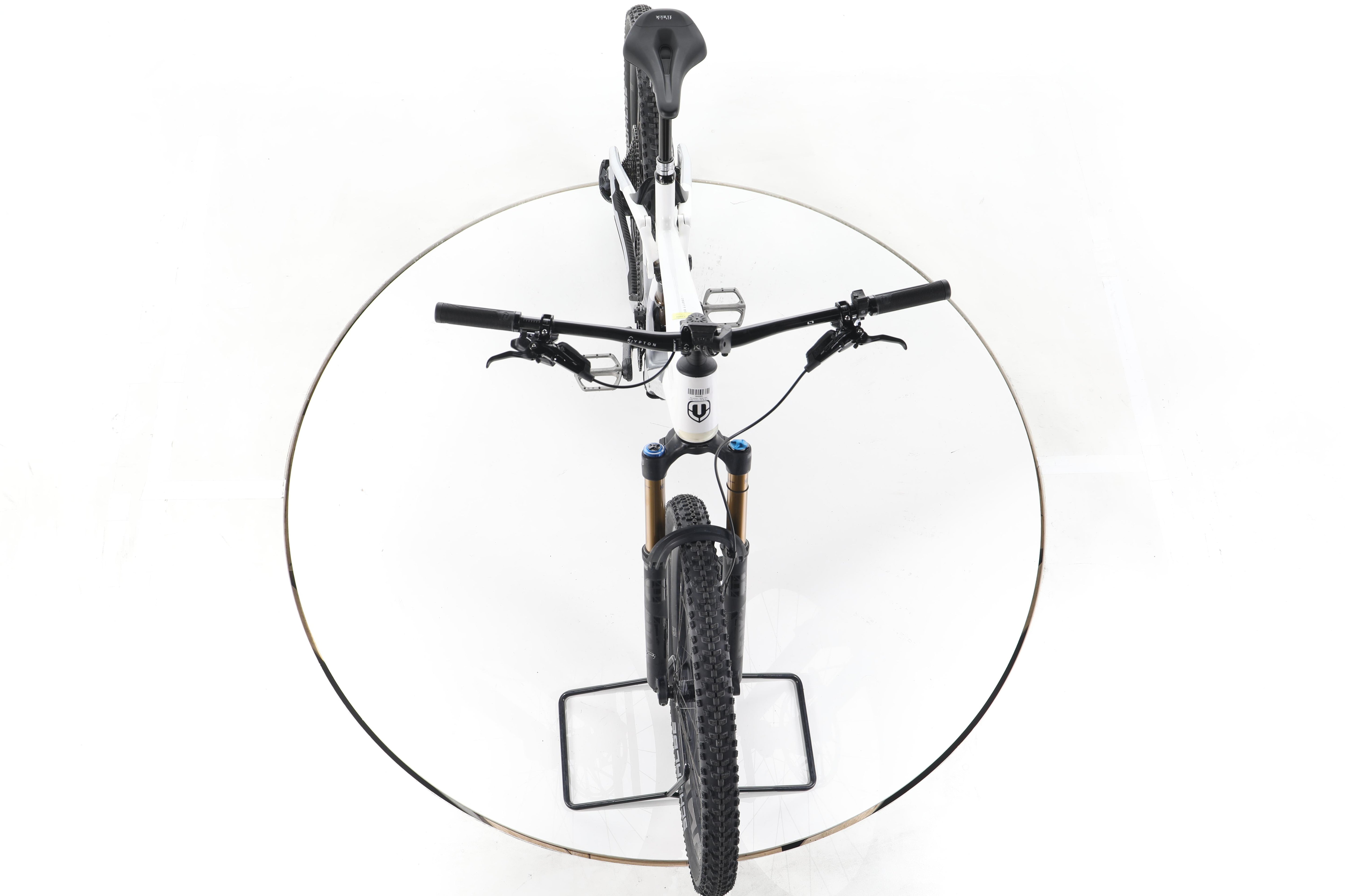 Mondraker Crafty RR SL E-Bike Fully Carbon - Image 16