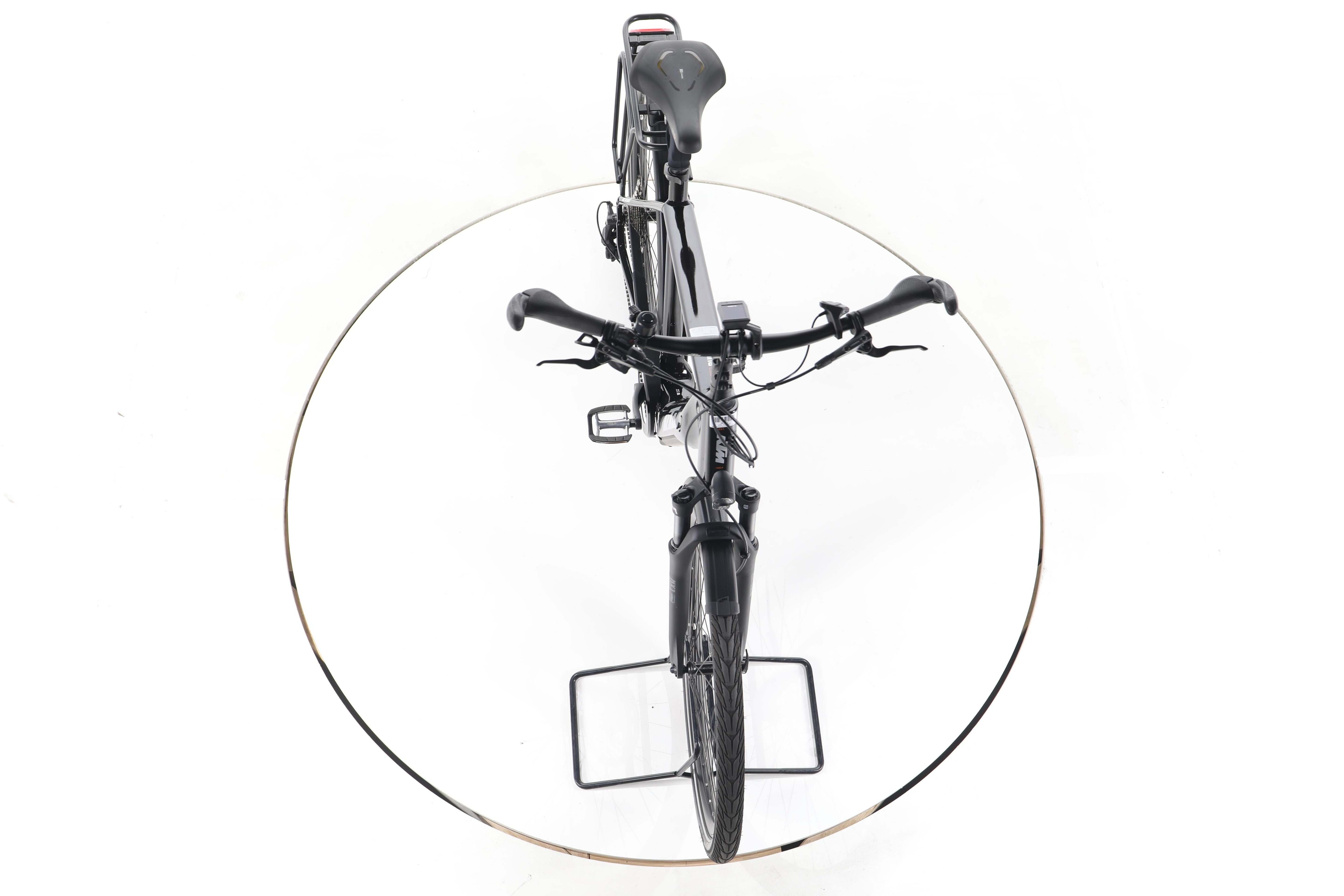 KTM Macina Tour CX 610 Trekking E-Bike - Image 16