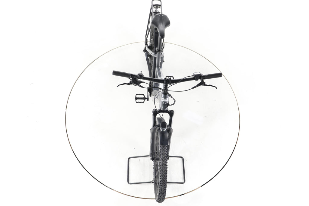 Conway Cairon C 1.0 Trekking E-Bike - Image 16