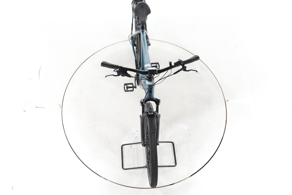 Cube Kathmandu Hybrid ONE Trekking E-Bike - Image 16