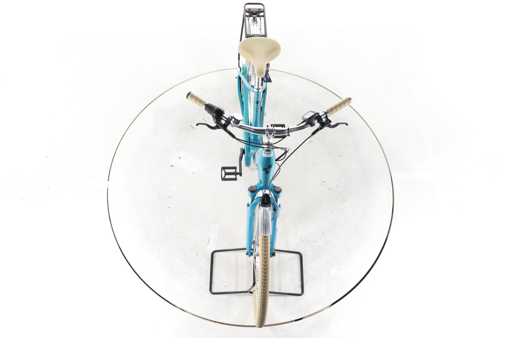 Cube Ella Cruise Hybrid City E-Bike Tiefeinsteiger - Image 16