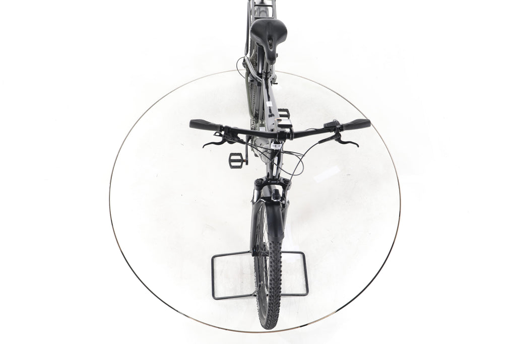 Cannondale Tesoro Neo X 2 Trekking E-Bike - Image 16