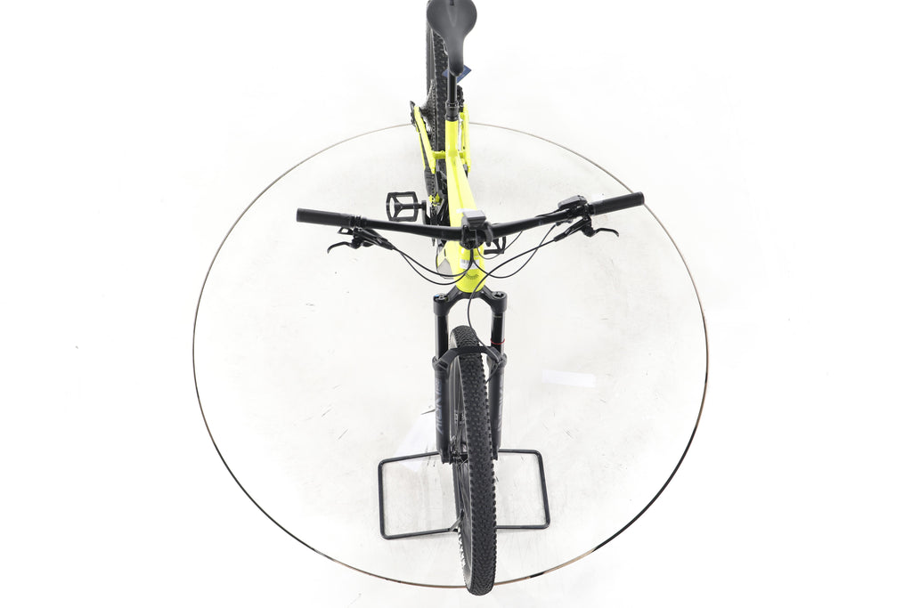 Cannondale Moterra Neo 2 E-Bike Fully Carbon 2024 - Image 16