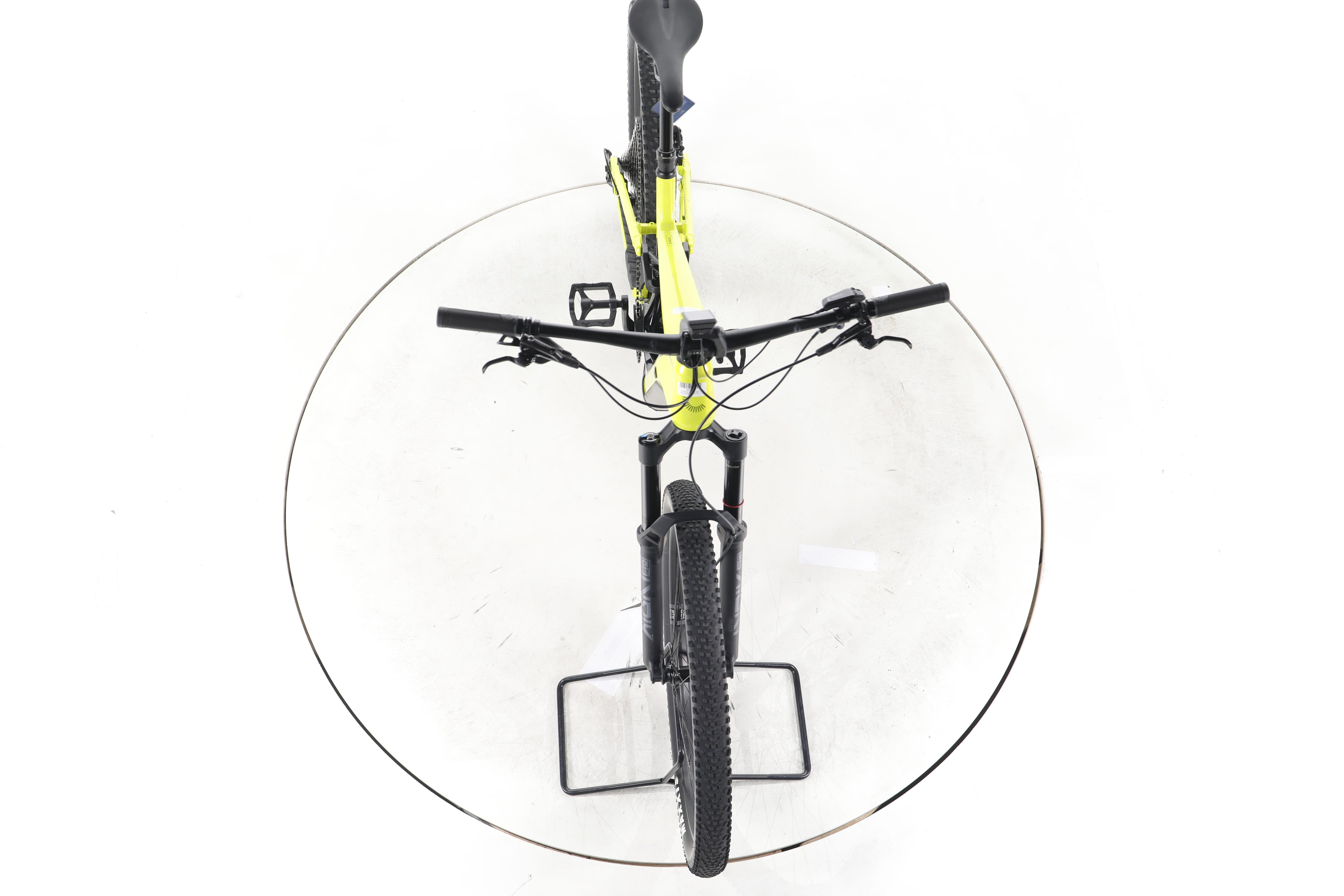 Cannondale Moterra Neo 2 E-Bike Fully Carbon 2024 - Image 16