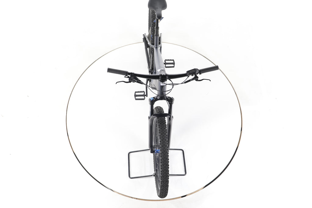 Cube Reaction Hybrid Pro E-Bike 2024 - Image 16
