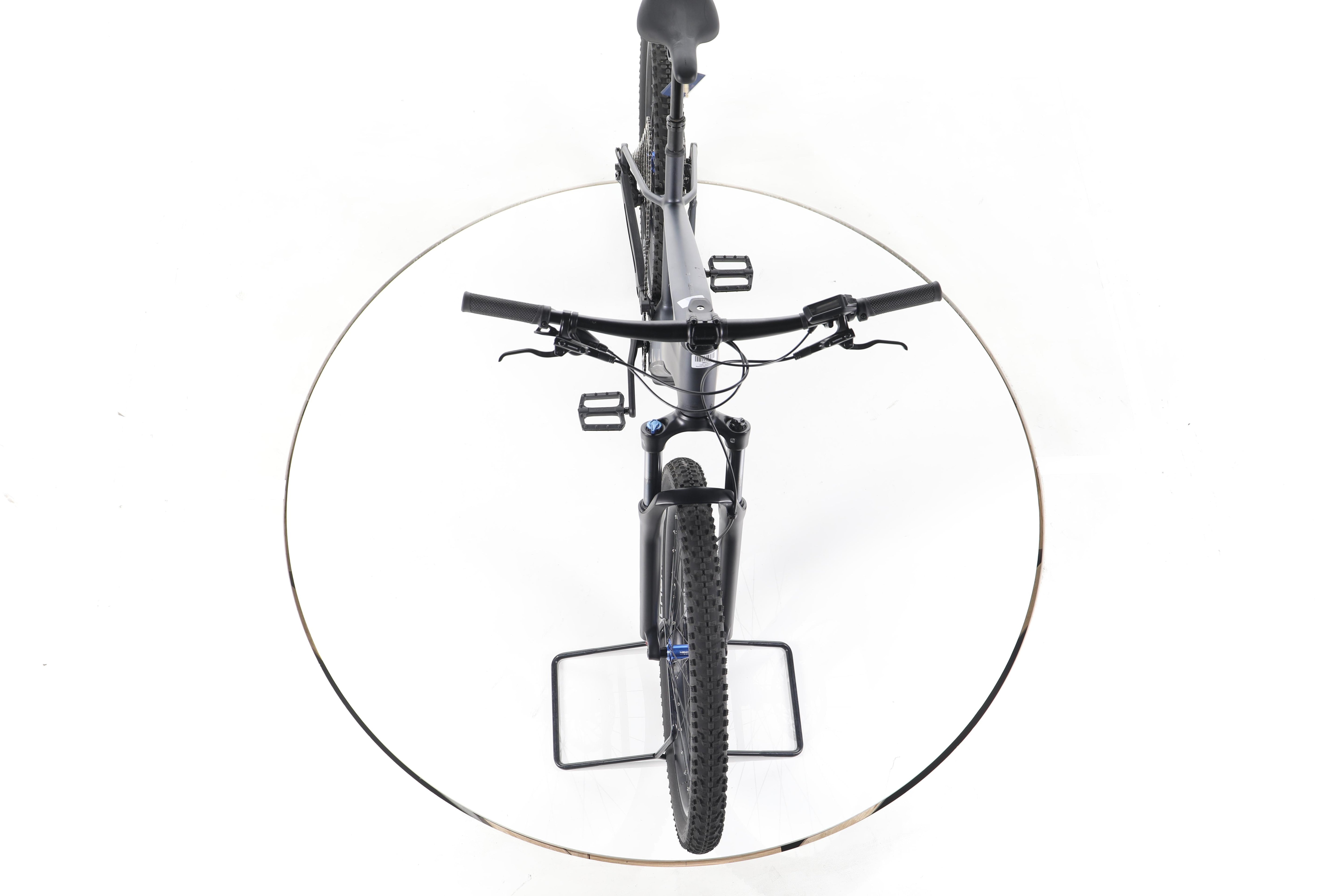 Cube Reaction Hybrid Pro E-Bike 2024 - Image 16