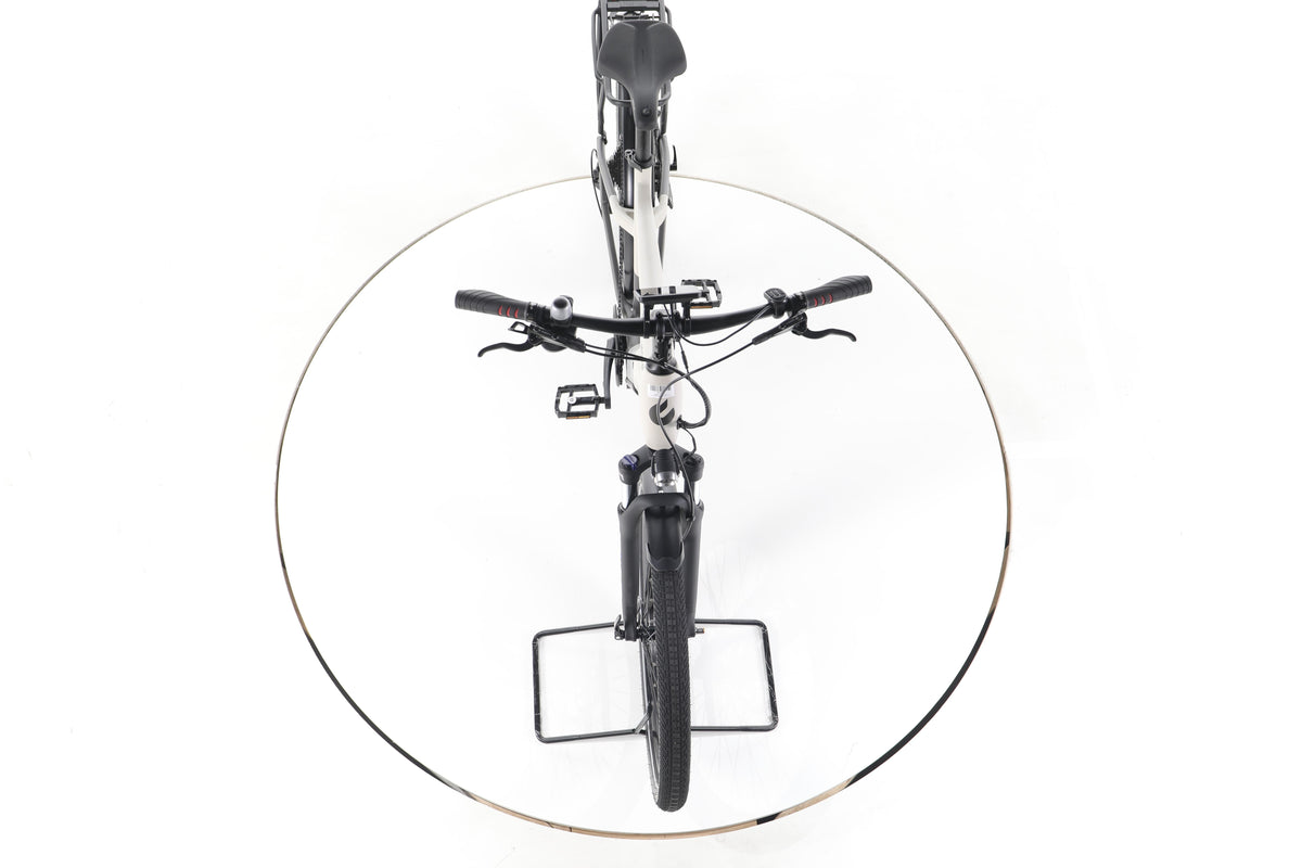 Hepha Trekking 7 Performance Trekking E-Bike 2024 - Image 16