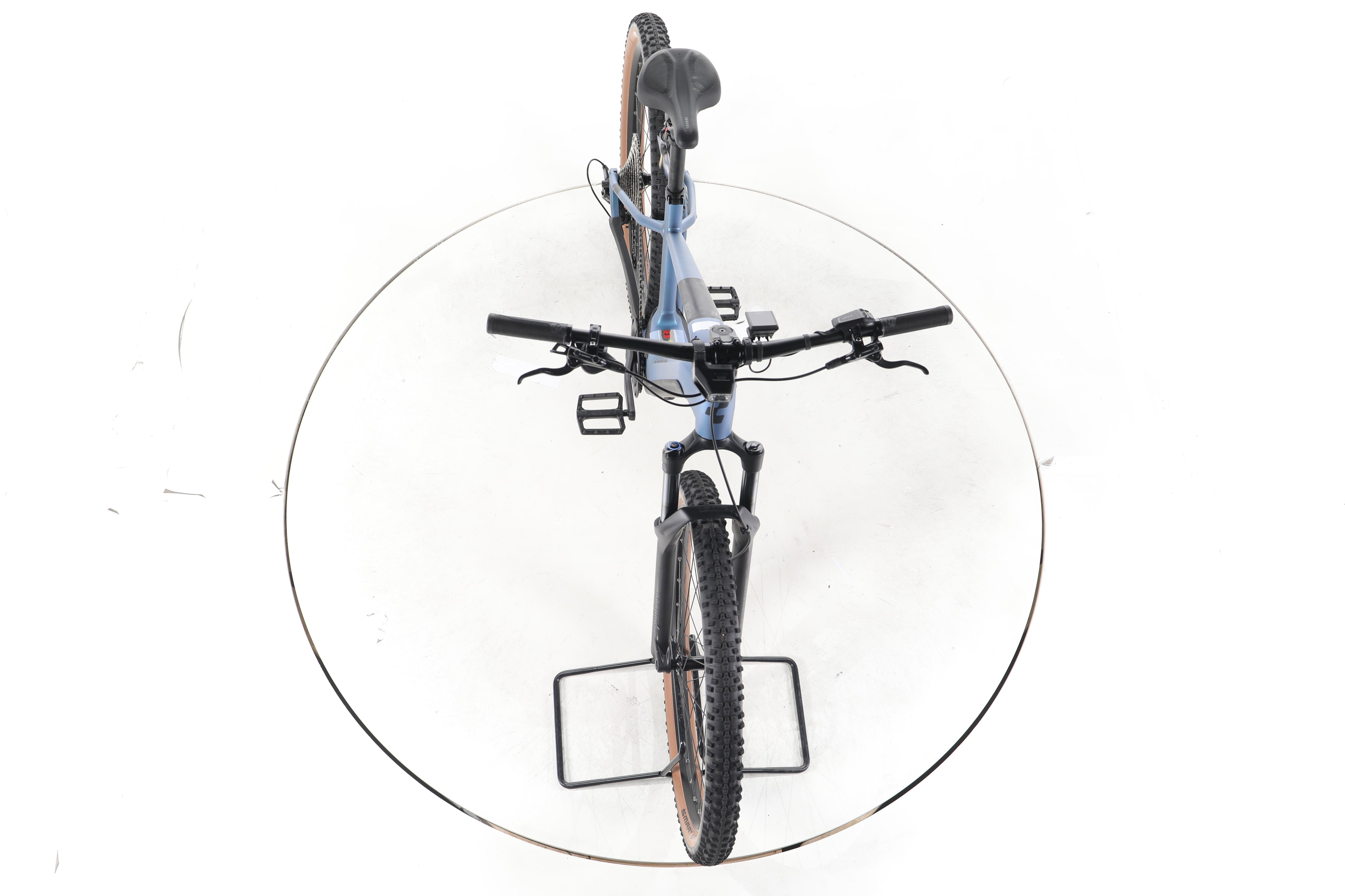Cube Reaction Hybrid Race E-Bike - Image 16