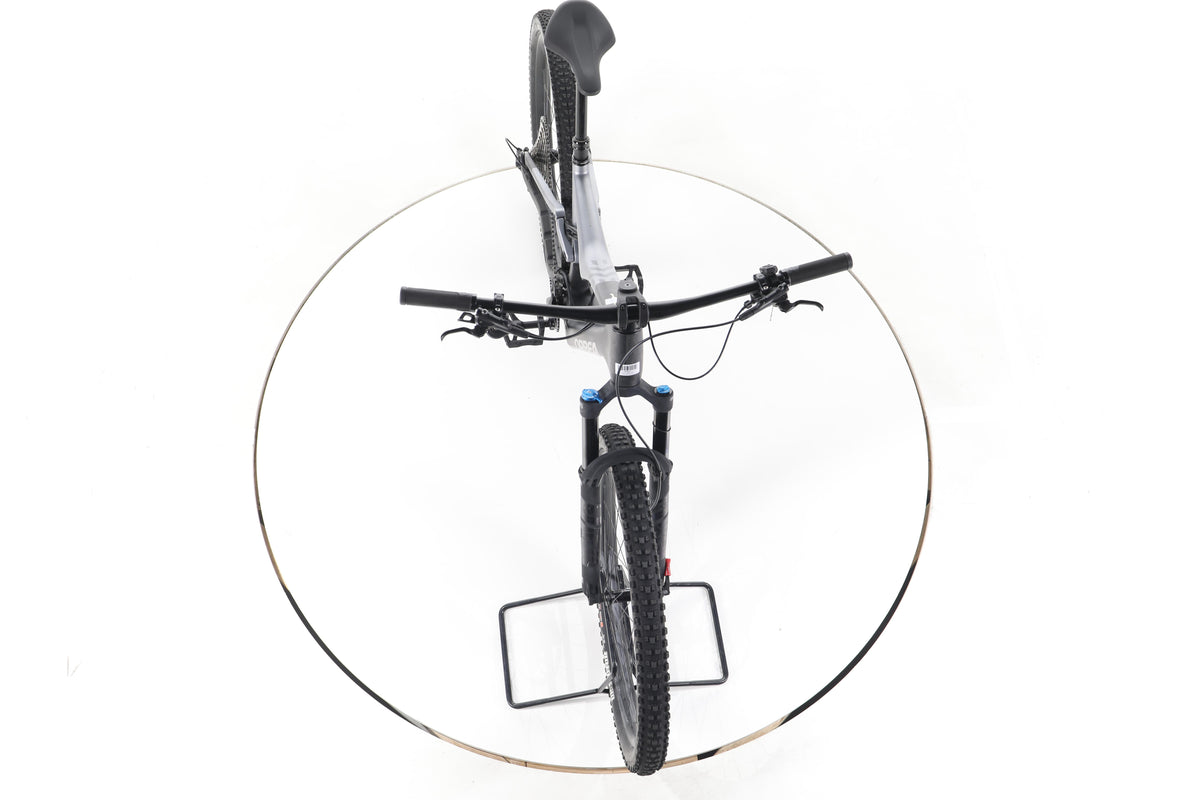 Orbea Rise M20 E-Bike Fully Carbon 2024 - Image 16
