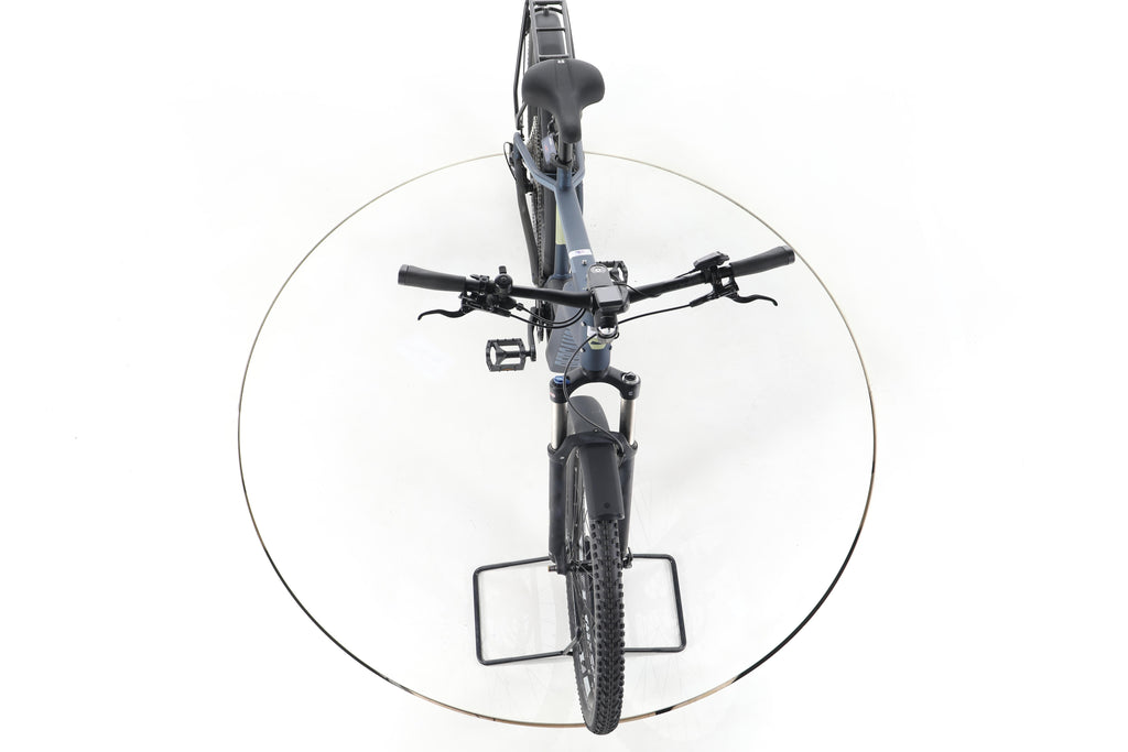 Bergamont E-Revox Premium Pro EQ Trekking E-Bike - Image 16