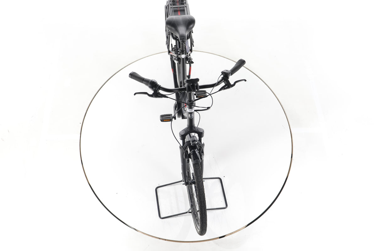 Hercules Robert/a R7 Active Plus City E-Bike Tiefeinsteiger - Image 16