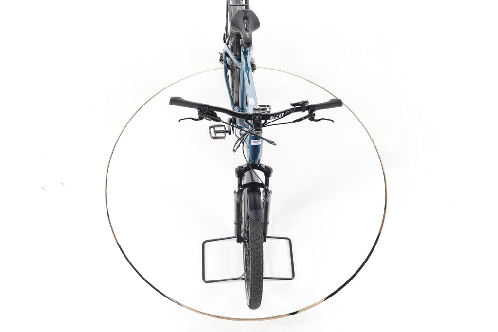 Ghost E-Teru Y Universal EQ Trekking E-Bike - Image 16