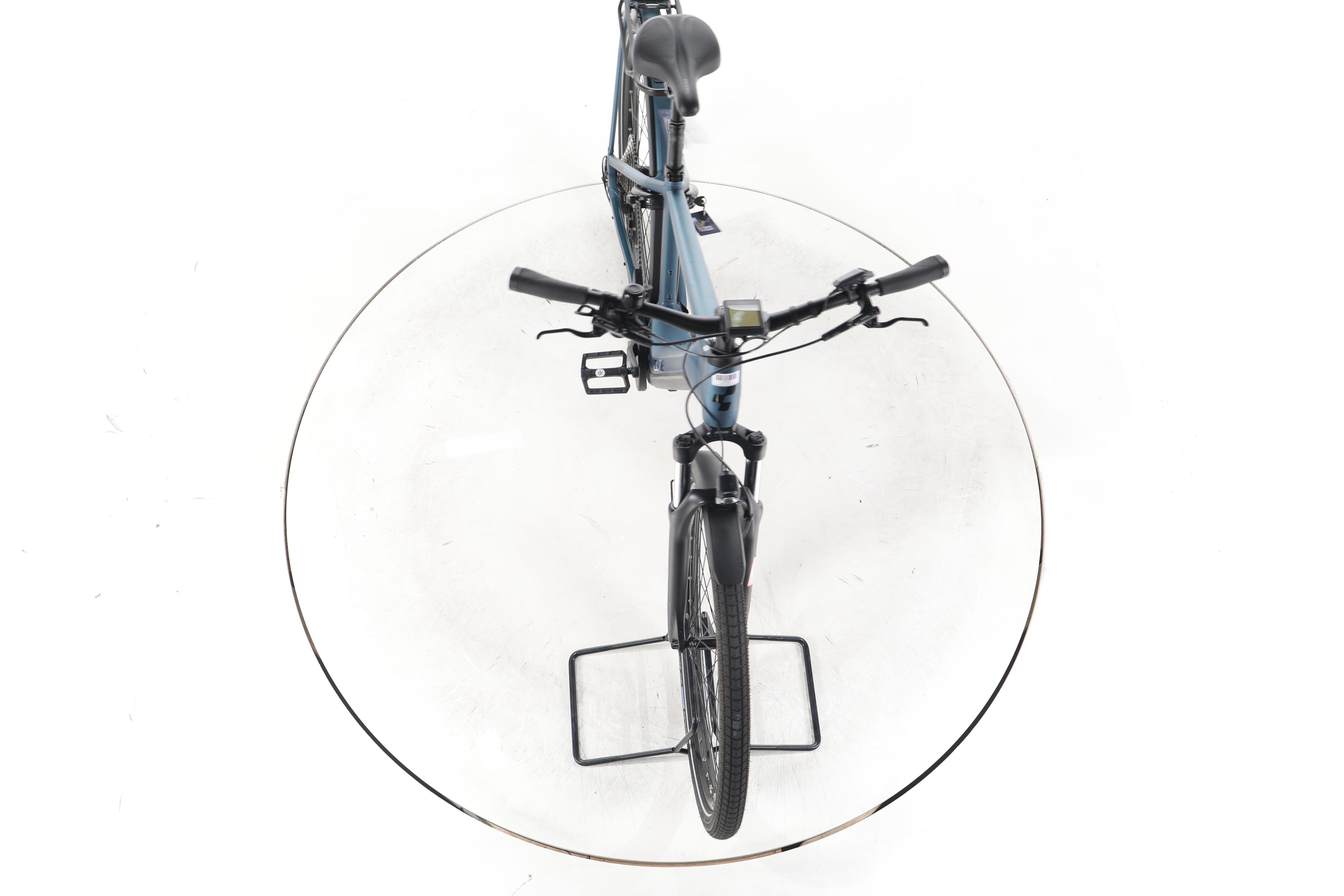 Cube Kathmandu Hybrid One Trekking E-Bike - Image 16