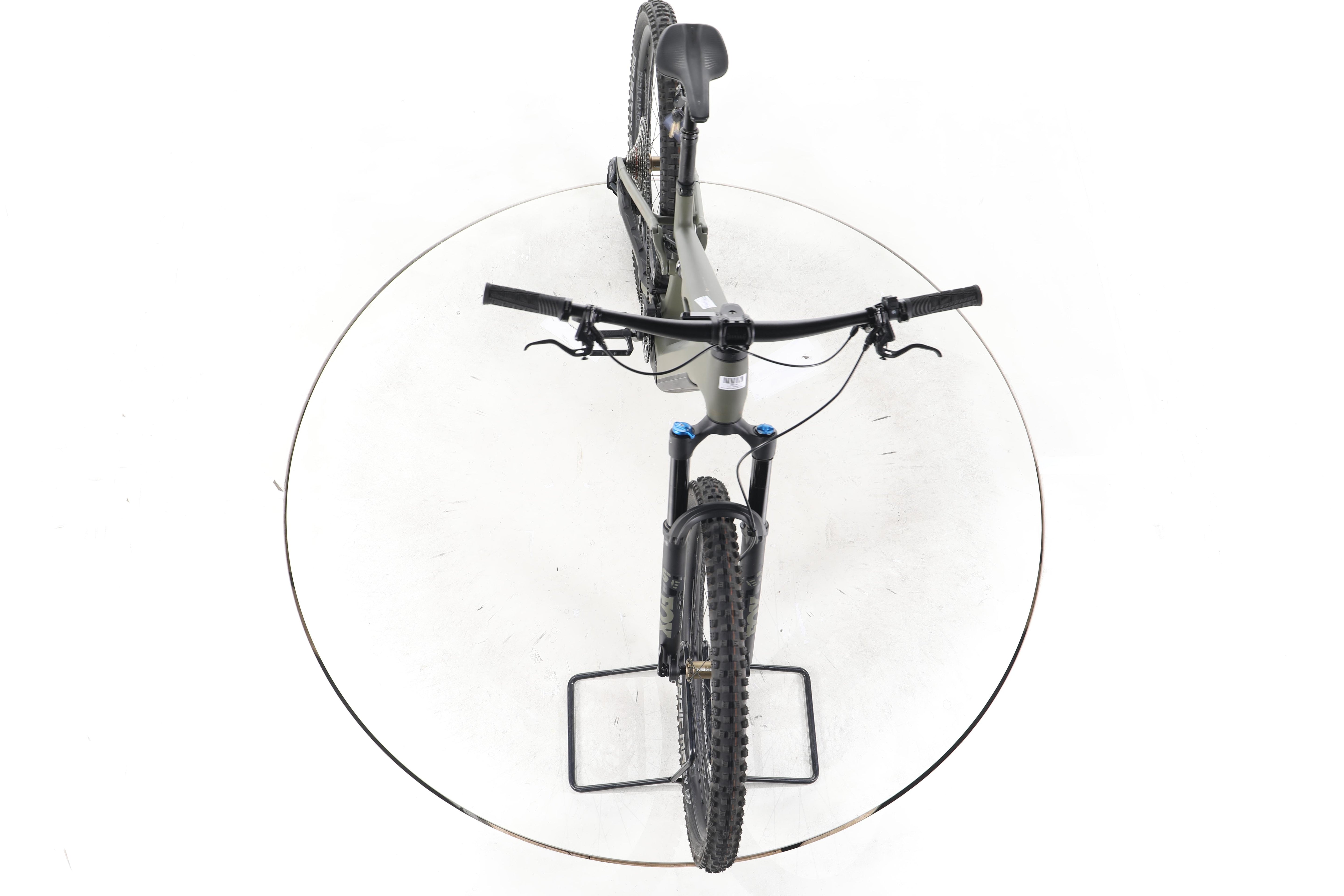 Cube Stereo Hybrid ONE44 HPC E-Bike Fully Carbon 2025 - Image 16