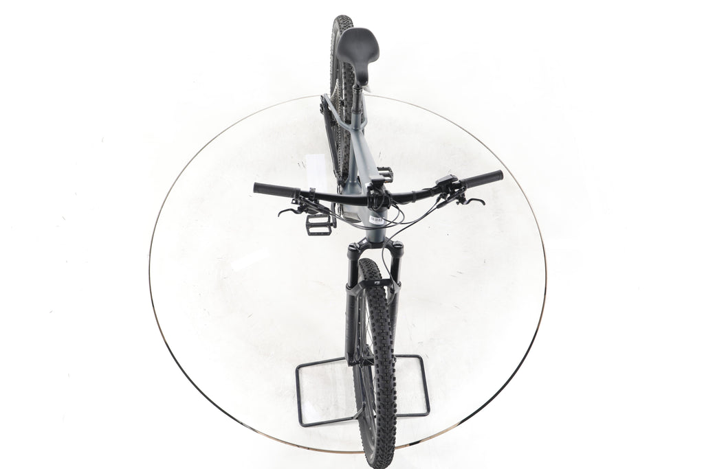 Cube Reaction Hybrid SLX E-Bike 2025 - Image 16