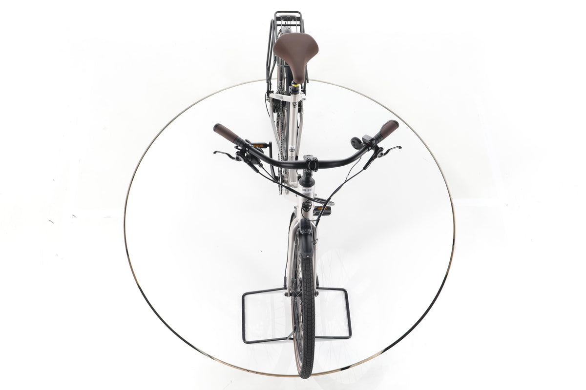 Hercules Urbanico I-10 Trekking E-Bike Tiefeinsteiger - Image 16