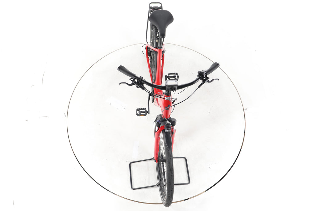 Cube Supreme Sport Hybrid Pro Trekking E-Bike Tiefeinsteiger - Image 16