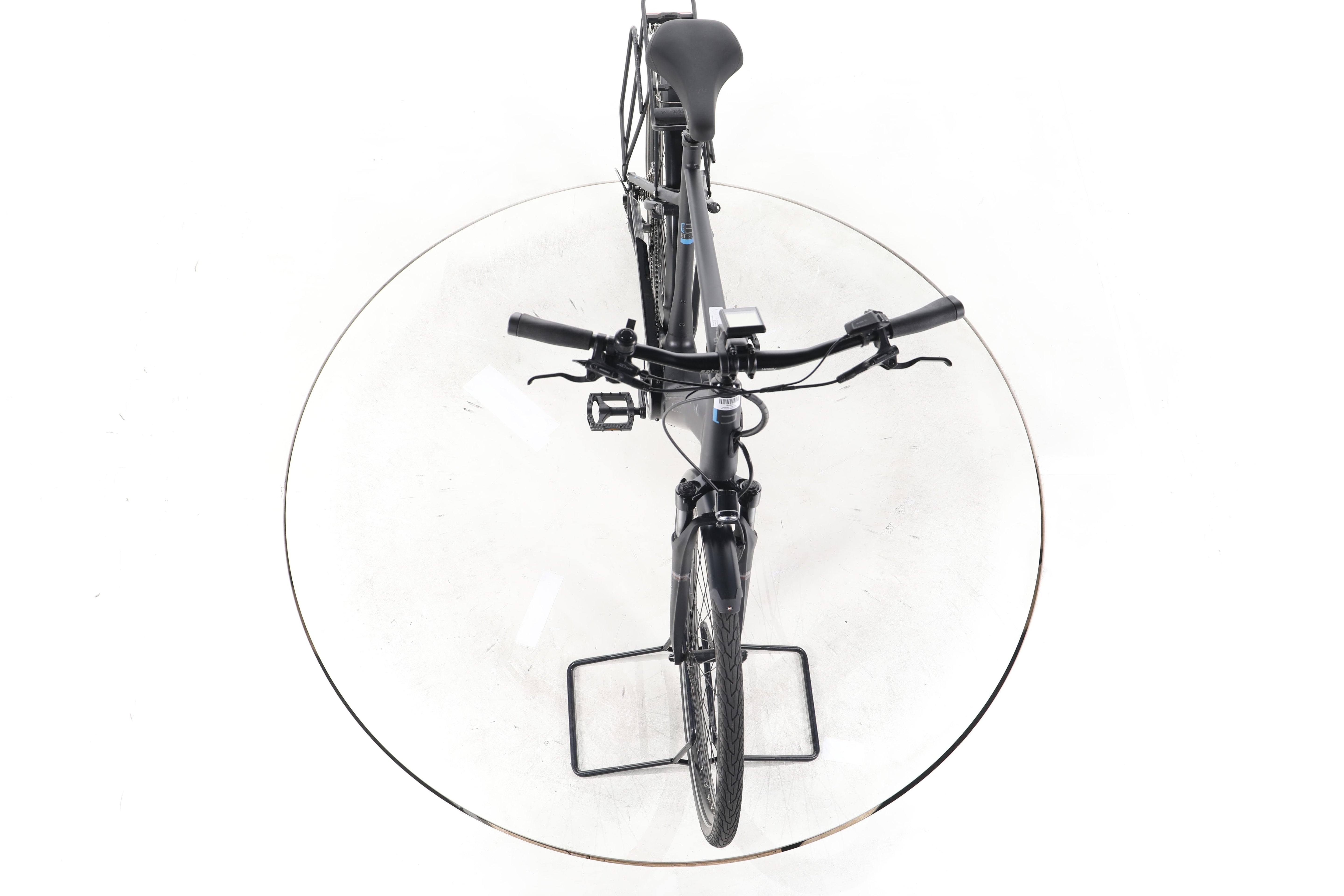 Gudereit ET 3.5 Evo Trekking E-Bike - Image 16