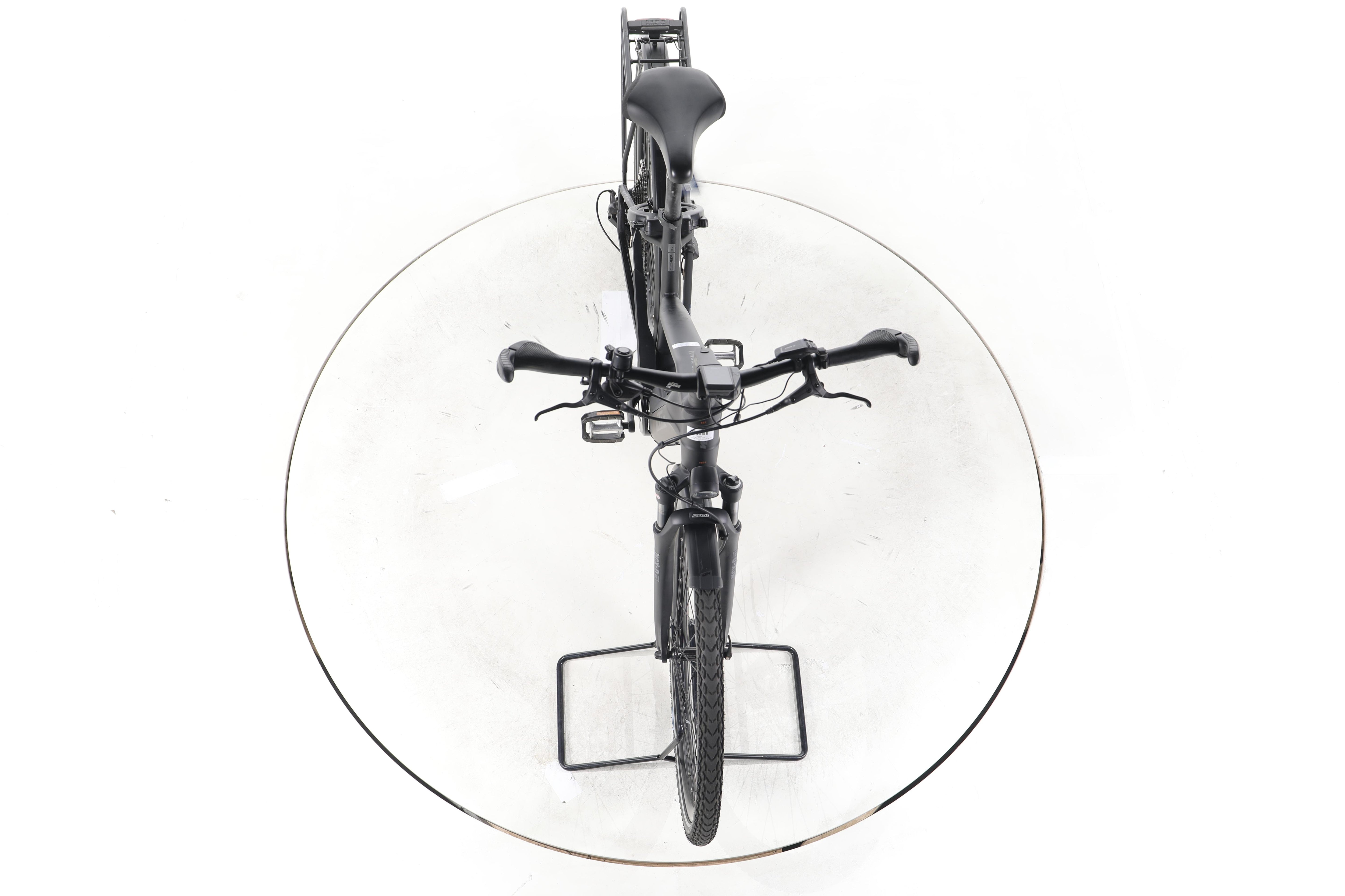 KTM ZEG POWER SPORT 11 PLUS Trekking E-Bike - Image 16
