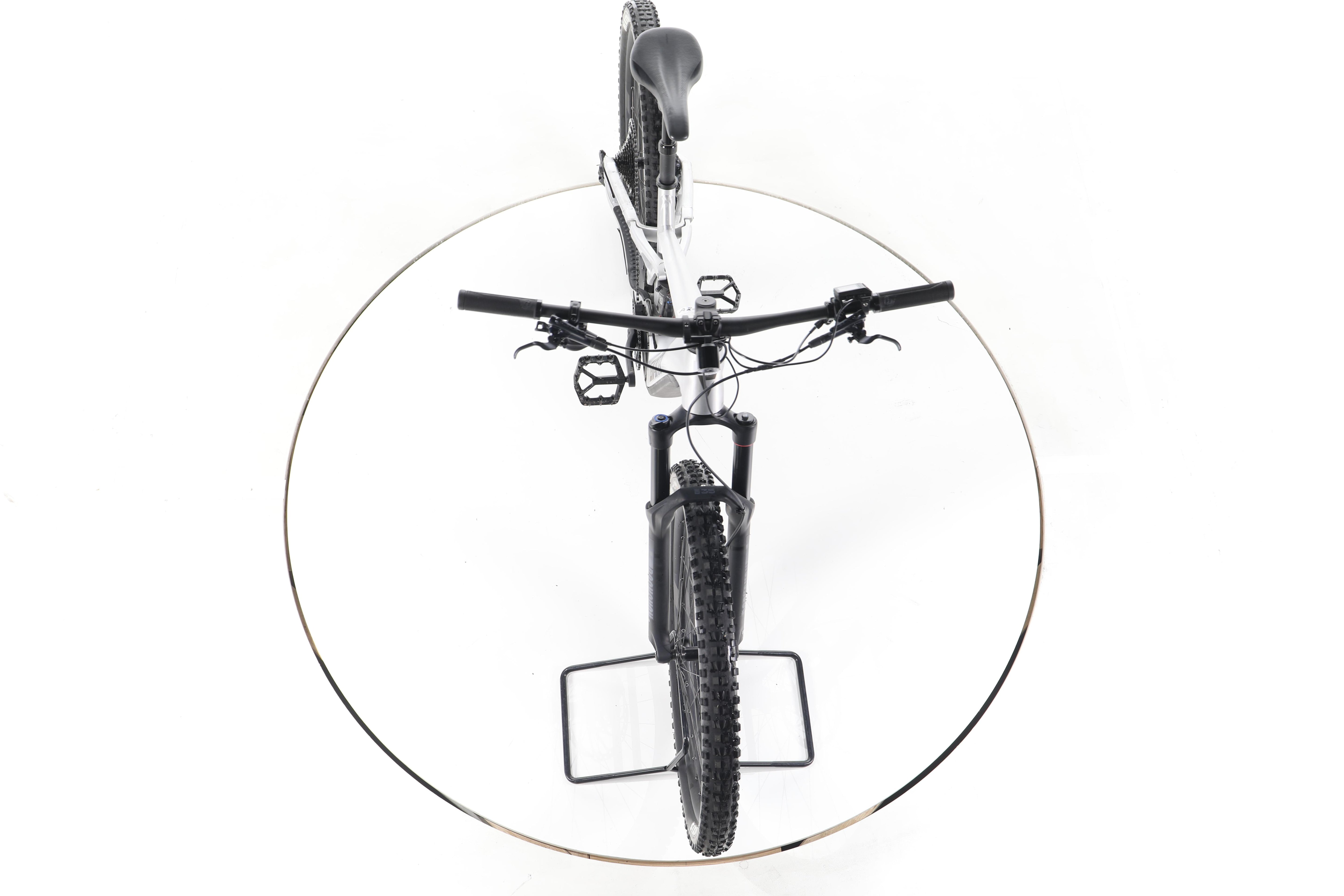 Giant Stance E+ Pro 0 E-Bike Fully - Image 16