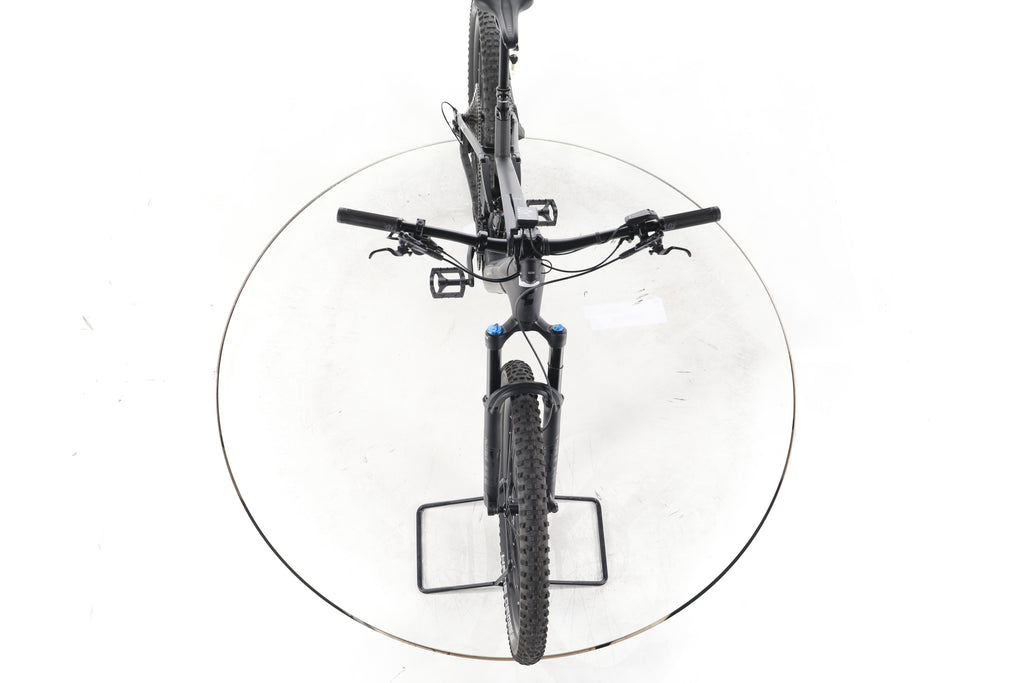 Cube Stereo Hybrid 140 HPC SLX E-Bike Fully Carbon 2024 - Image 16