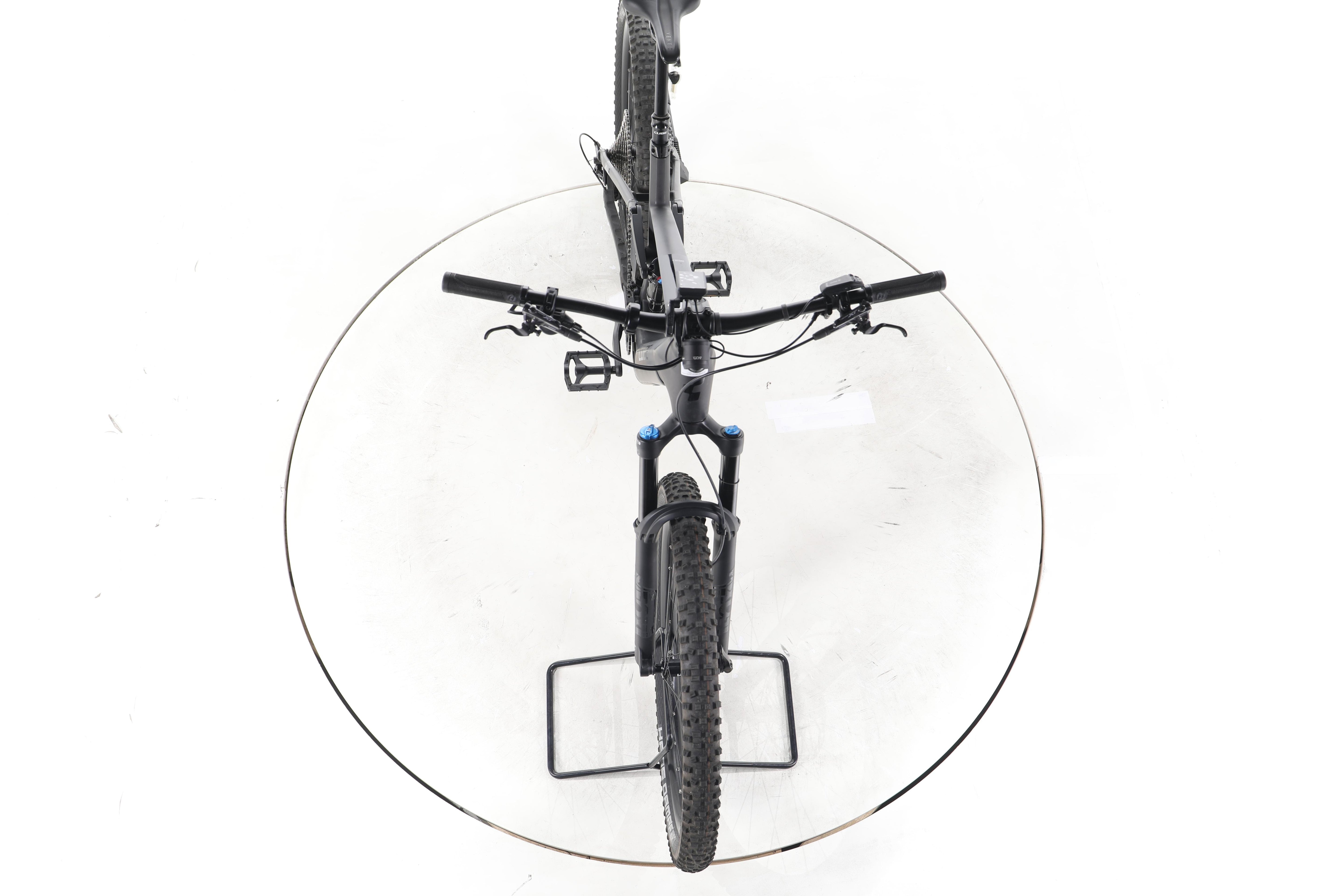 Cube Stereo Hybrid 140 HPC SLX E-Bike Fully Carbon 2024 - Image 16