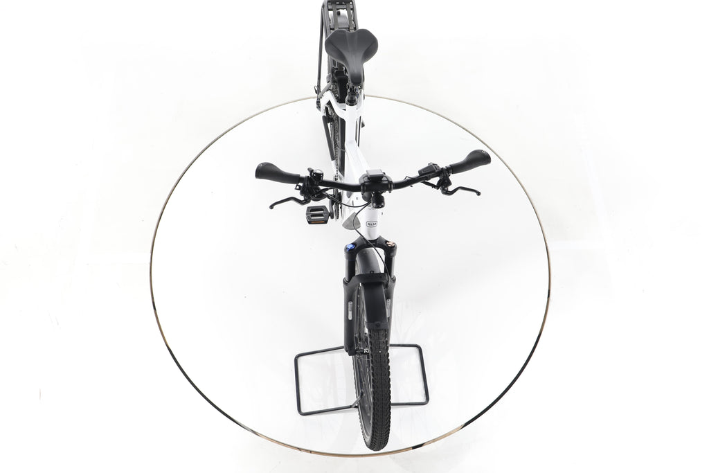 Riese & Müller Charger4 Mixte Trekking E-Bike 2025 - Image 16