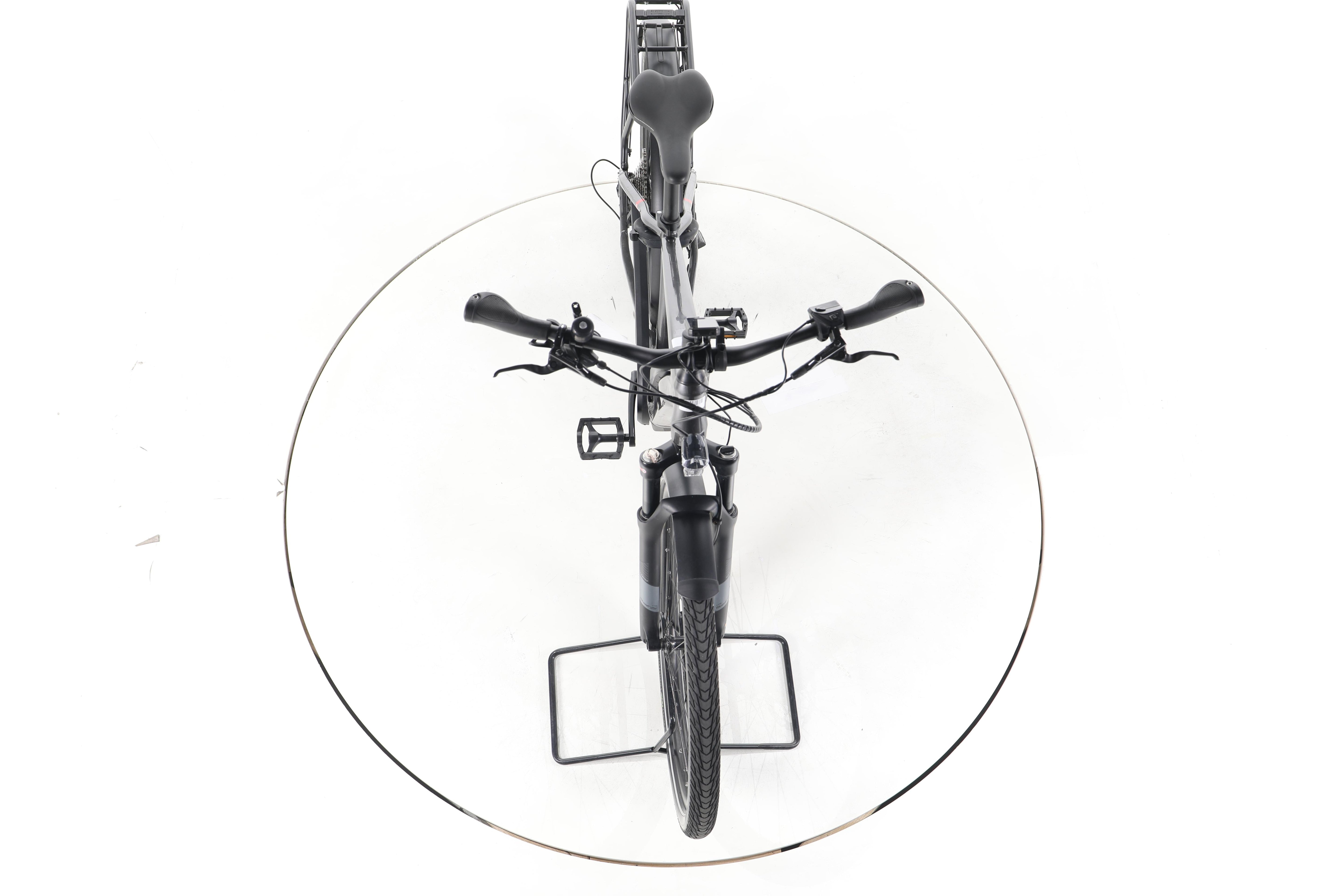 FLYER Upstreet5 7.10 Trekking E-Bike - Image 16
