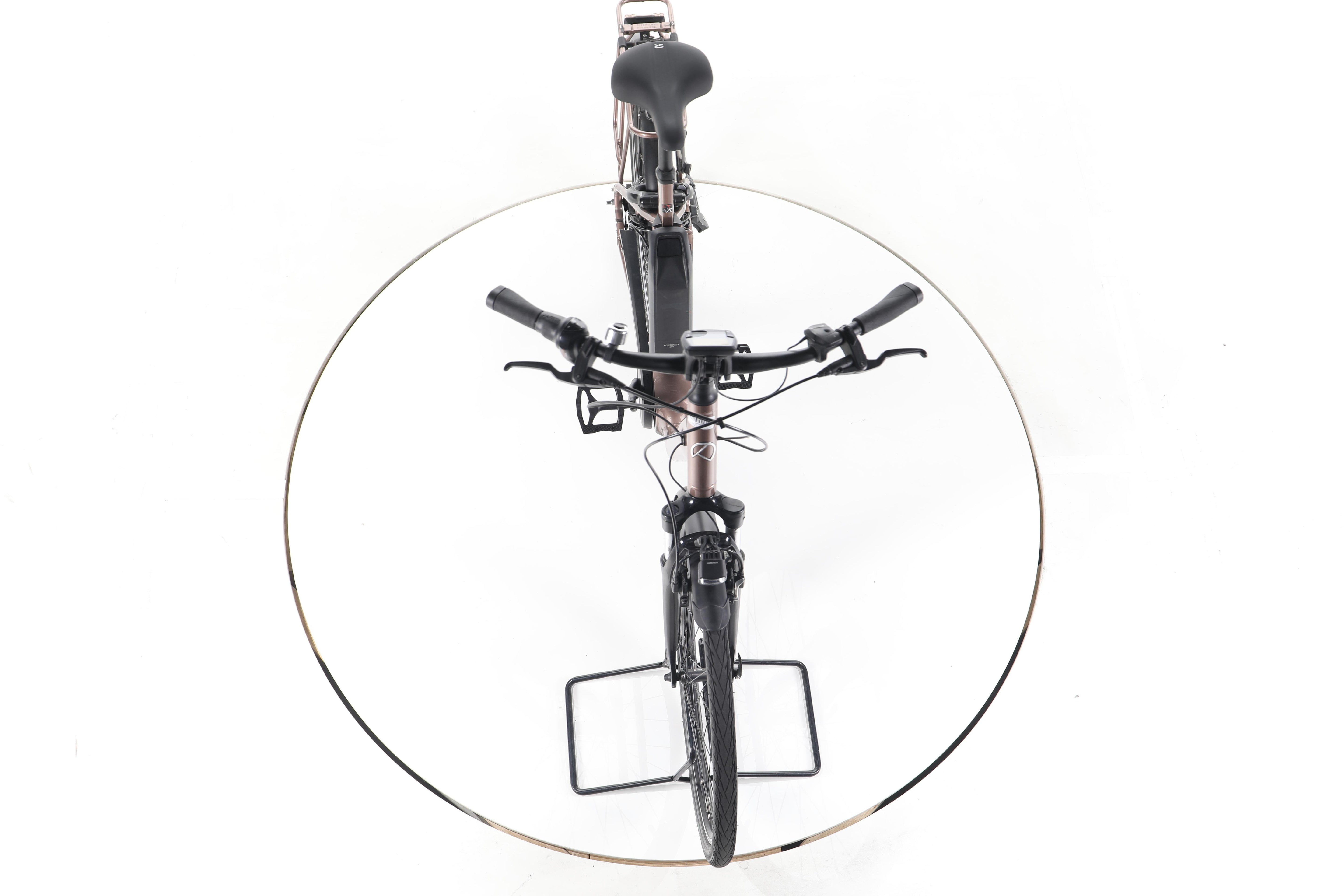 Kalkhoff Agattu 3.B Move BLX City E-Bike Tiefeinsteiger - Image 16