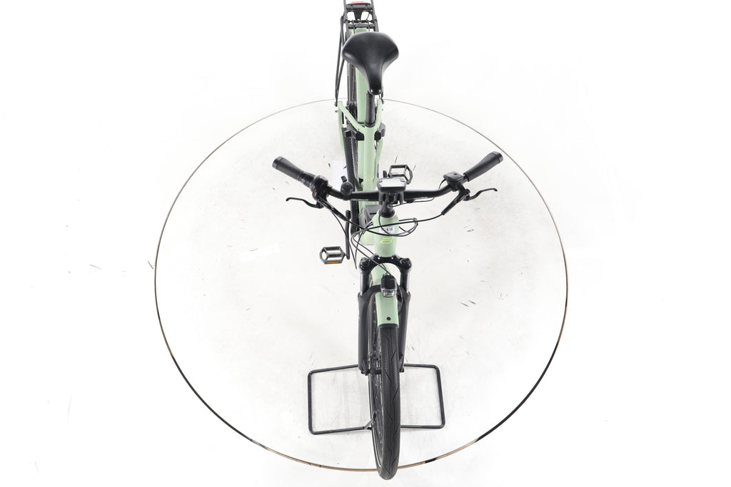 Brennabor T-31e City E-Bike Tiefeinsteiger - Image 16