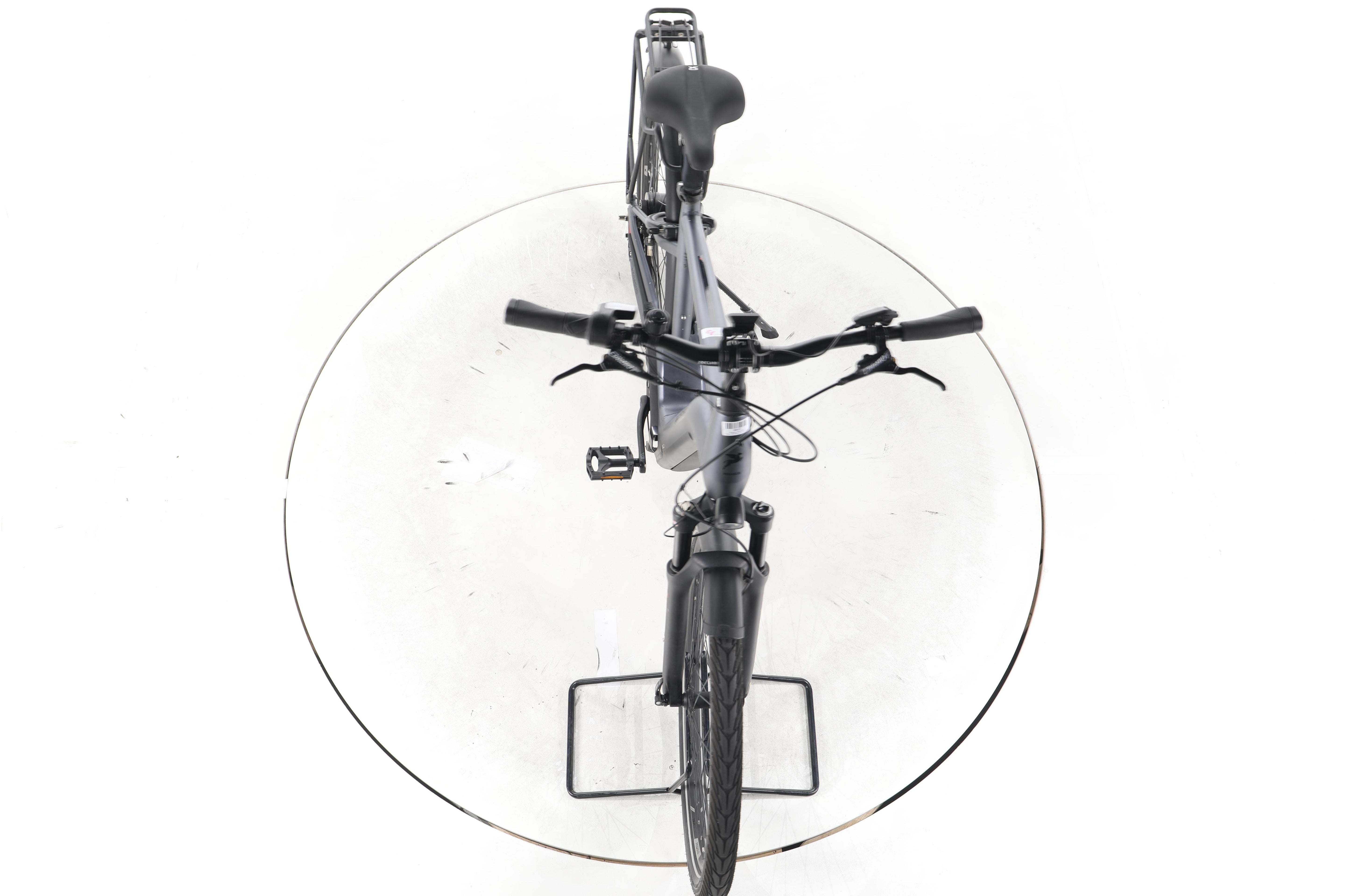 Pegasus Premio EVO NV Lite City E-Bike - Image 16