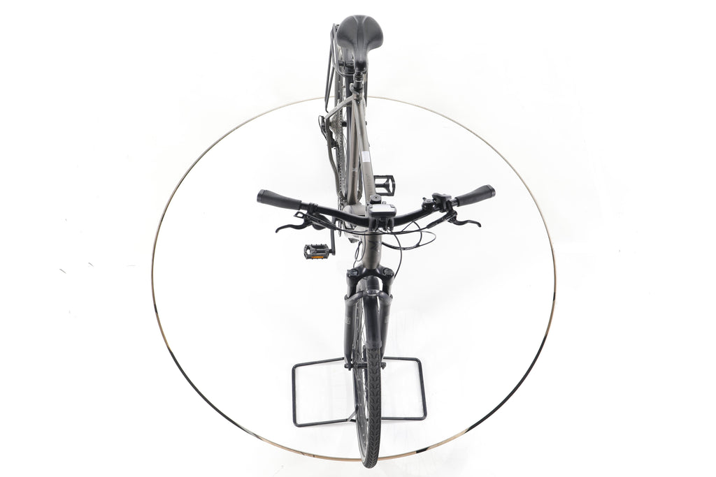 Radon Solution Hybrid 8.0 CX Trekking E-Bike - Image 16