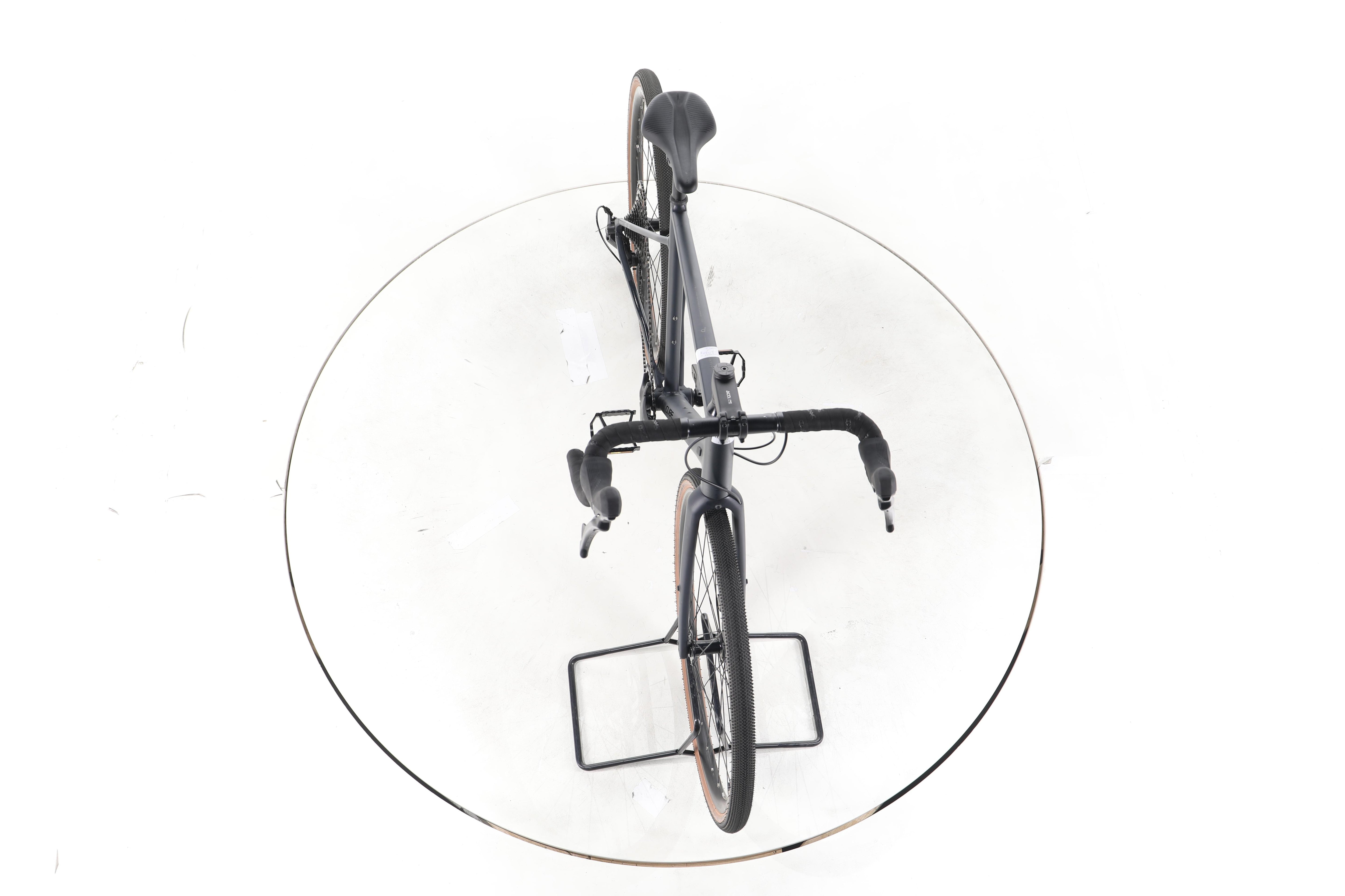 Cube Nuroad Pro Rennrad - Image 16