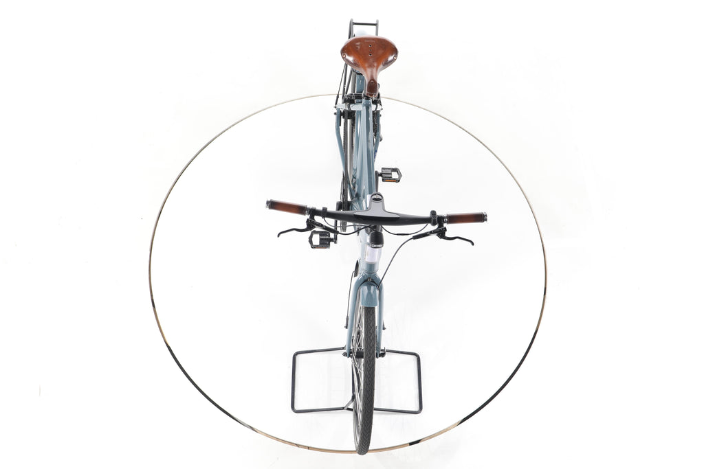 MOUGG ONE CDI City E-Bike - Image 16
