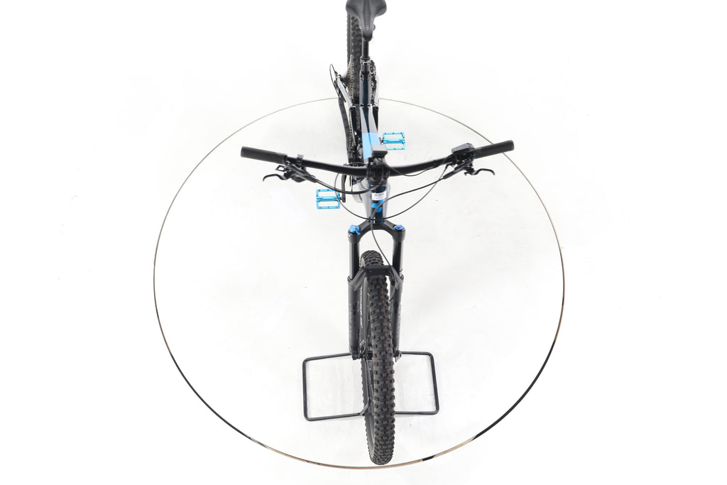 Cube Stereo Hybrid 140 HPC SLX E-Bike Fully Carbon - Image 16