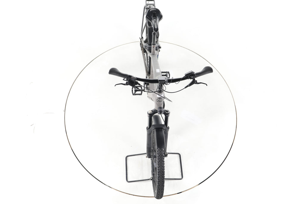 Kalkhoff Entice 7.B Move+ Trekking E-Bike - Image 16