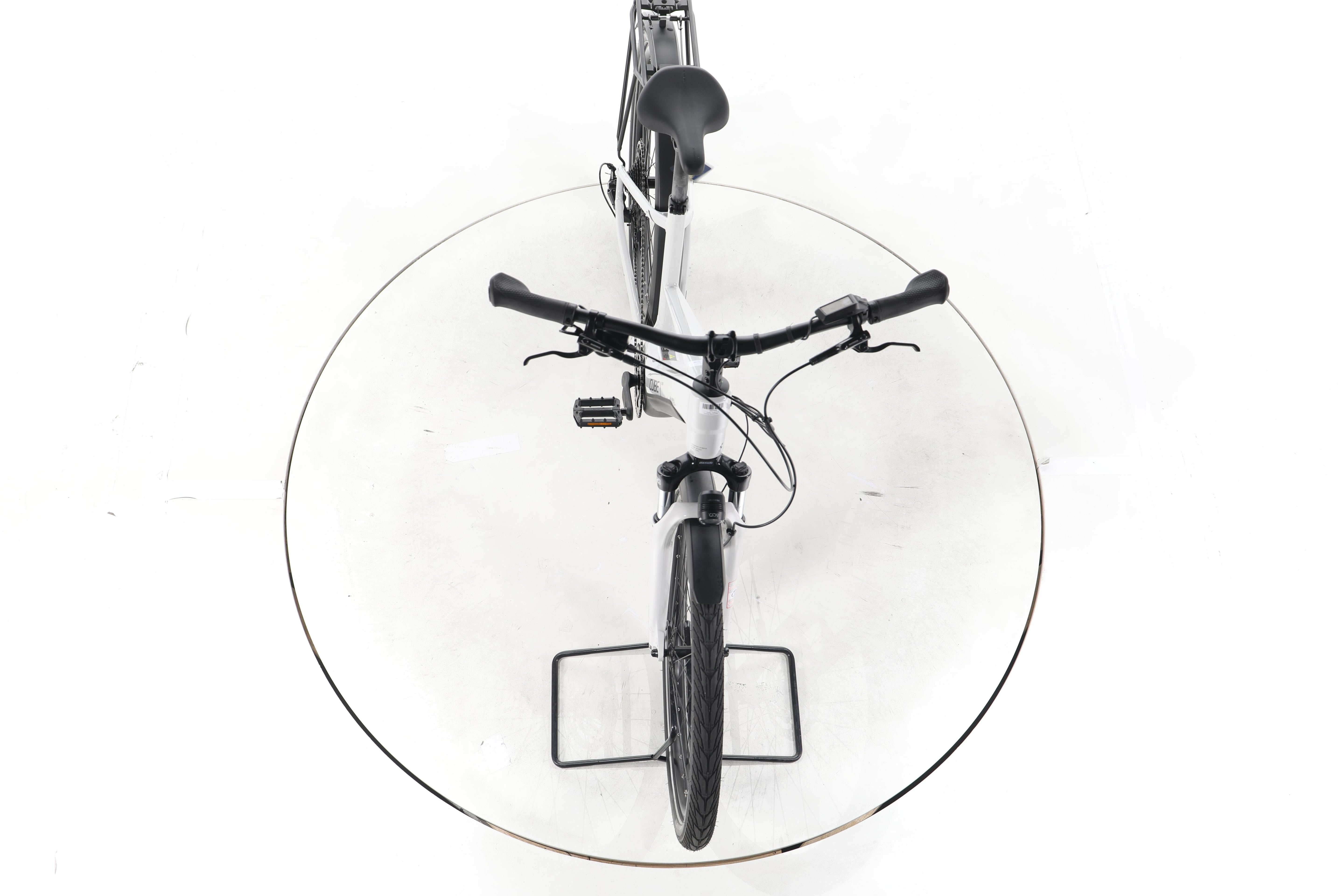 Cube Touring Hybrid ONE E-Bike 2025 - Image 16