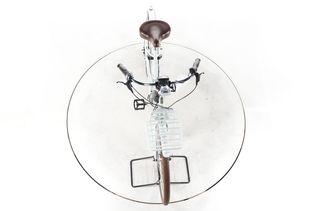 Diamant Juna Deluxe+ City E-Bike Tiefeinsteiger - Image 16
